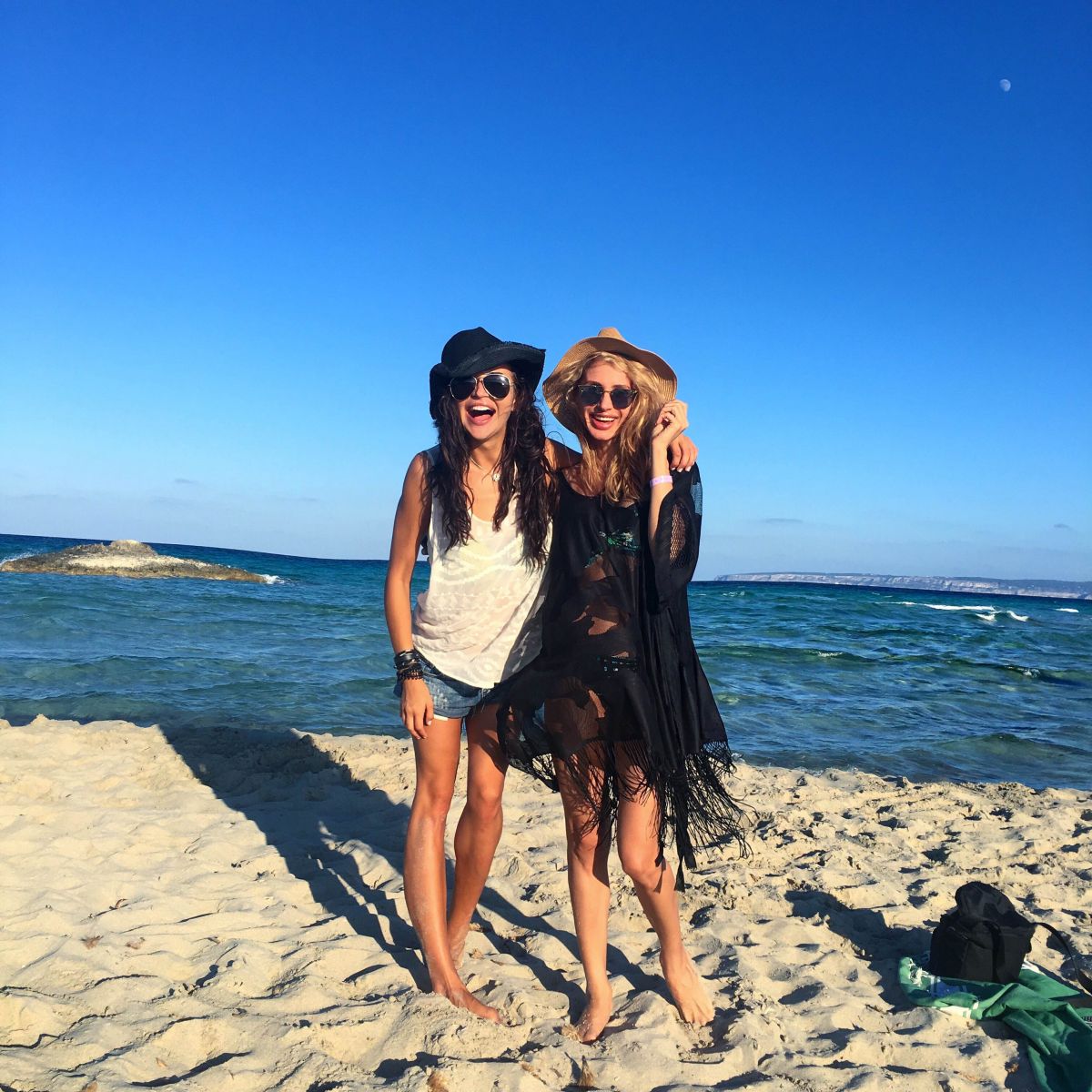 Loboda, Ани Лорак и Маша Фокина оторвались на вечеринке Ирины Бережной